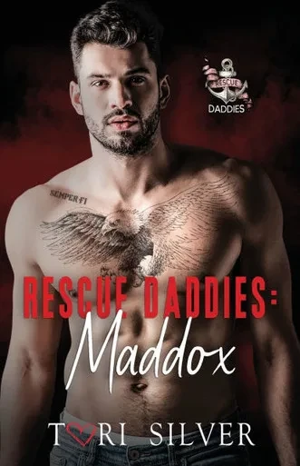 Rescue Daddies: Maddox