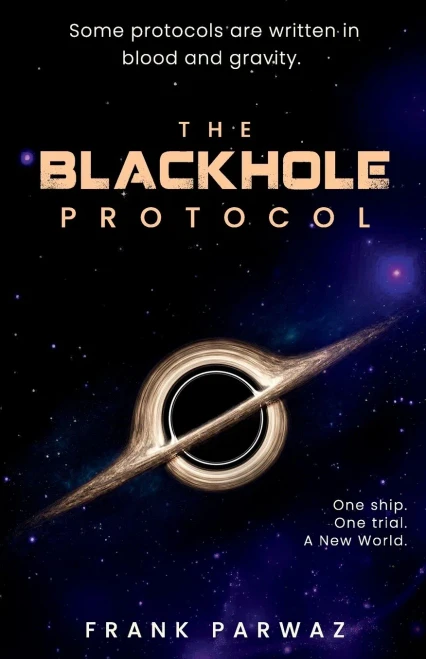 The Blackhole Protocol