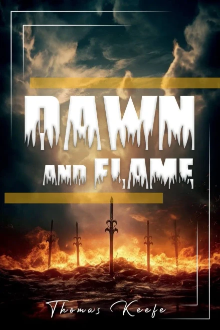 Dawn And Flame