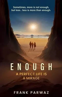 Enough - 9798319619808