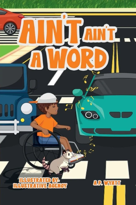 Ain't Ain't a Word