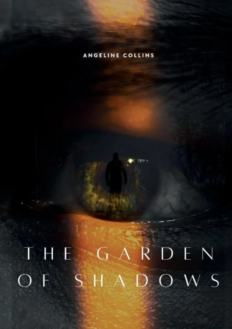 The Garden of Shadows - 9798319621320