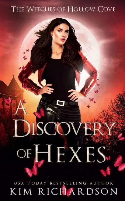 A Discovery of Hexes