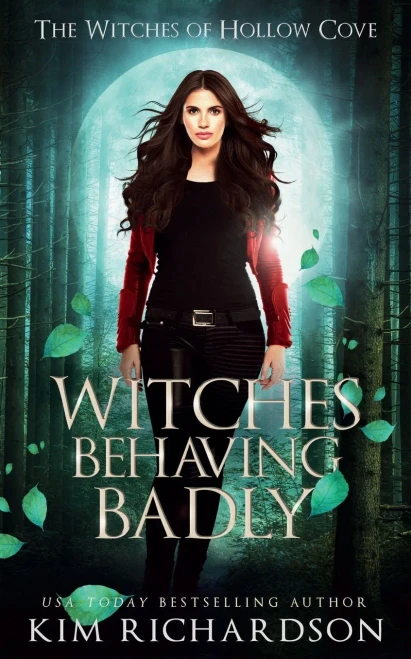 Witches Behaving Badly