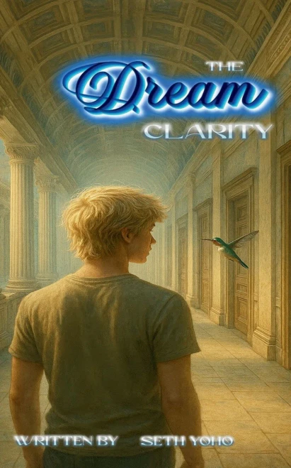 The Dream: Book 2: Clarity - 9798319622365