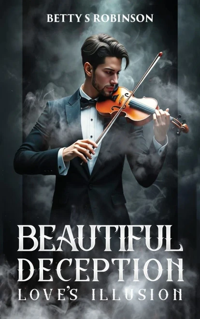 Beautiful Deception: Love's Illusuion - (Hardback or Cased Book)