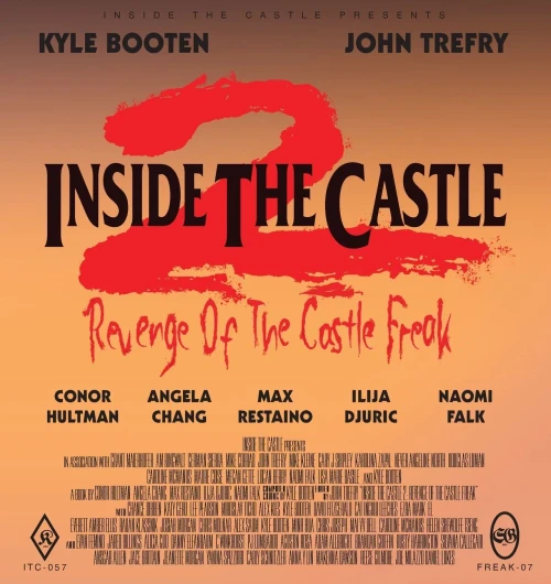 Inside the Castle 2: Revenge of the Castle Freak