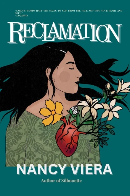 Reclamation - 9798330681341