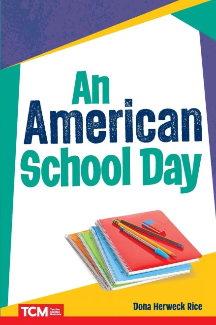 An American School Day