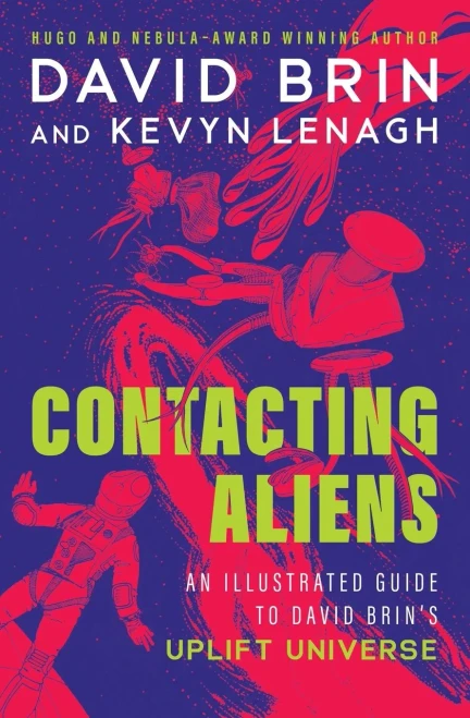 Contacting Aliens