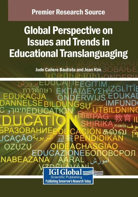 Global Perspective on Issues and Trends in Educational Translanguaging - (Paperback or Softback)