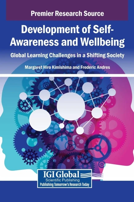 Development of Self-Awareness and Wellbeing: Global Learning Challenges in a Shifting Society - (Hardback or Cased Book)