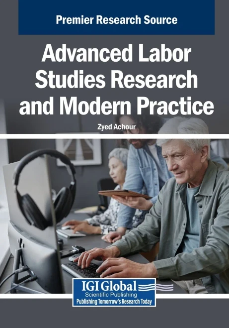 Advanced Labor Studies Research and Modern Practice - (Paperback or Softback)