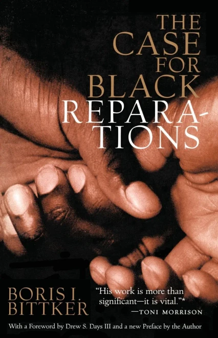 The Case For Black Reparations