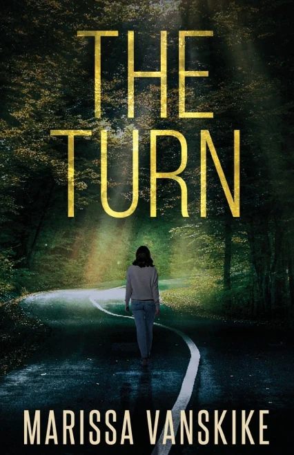 The Turn (How It Had To Be, #3) - (Paperback or Softback)