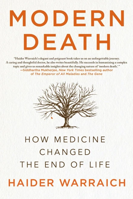 Modern Death: How Medicine Changed The End Of Life