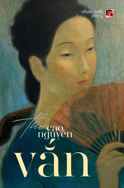 Vắn (hard cover)