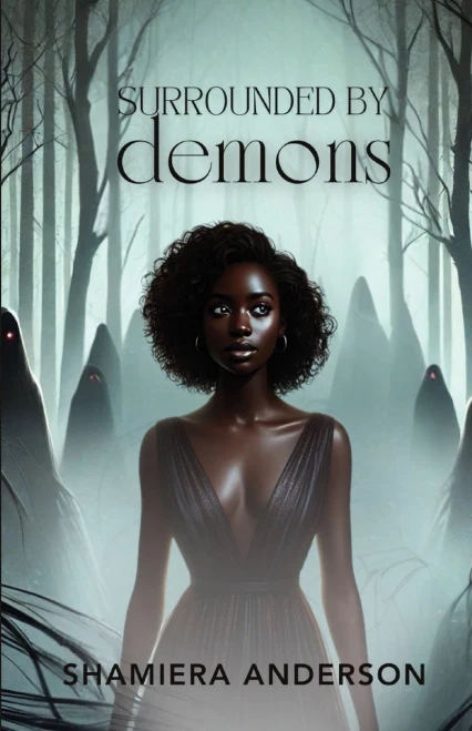 Surrounded By Demons