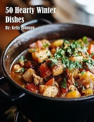 50 Hearty Winter Dishes