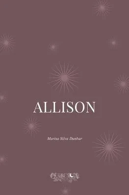 Allison - 9798348477912