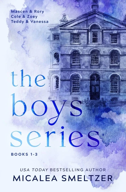 The Boys Series Omnibus (1-3) (Special Edition)