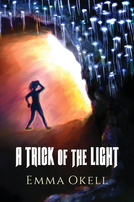 A Trick of the Light - 9798348509729