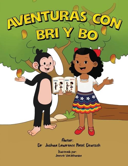 Aventuras con Bri y Bo