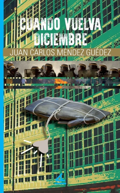 Cuando vuelva diciembre