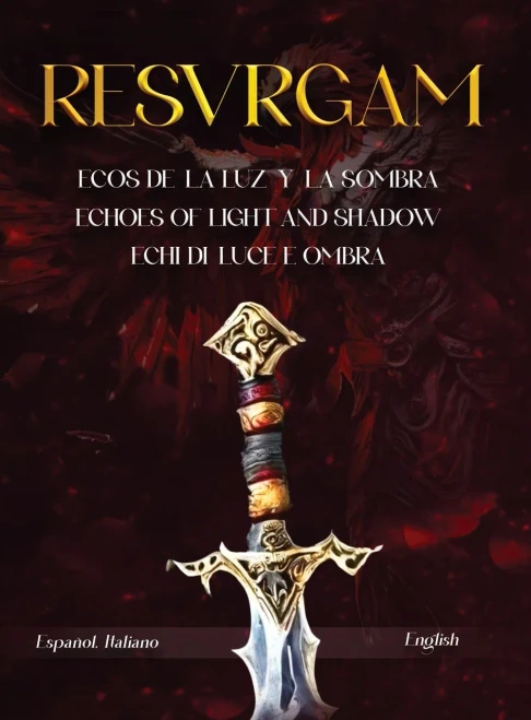 Resvrgam - (Hardback or Cased Book)