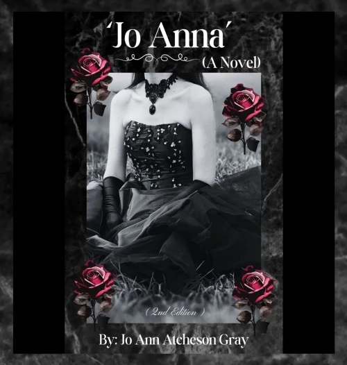 'Jo Anna' (A Novel) (2nd Edition)