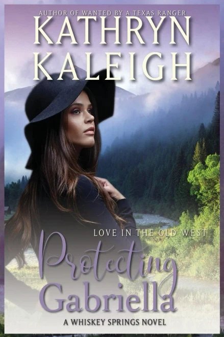 Protecting Gabriella