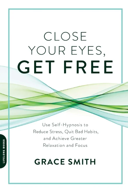 Close Your Eyes, Get Free