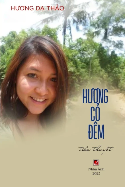 Hương Cỏ Đêm