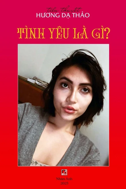 Tình Yêu Là Gì ?