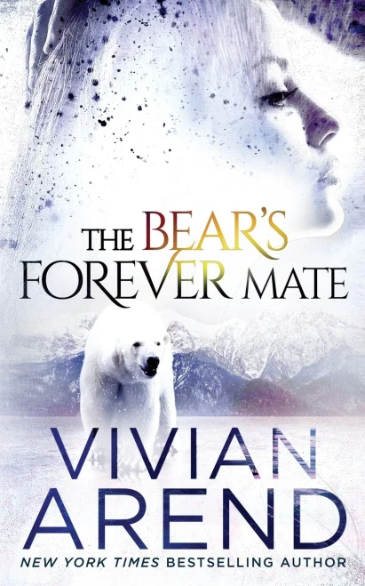 The Bear's Forever Mate (Borealis Bears)
