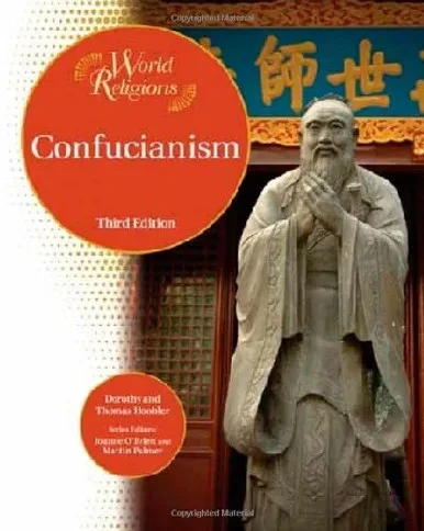 Confucianism (World Religions (Facts On File))