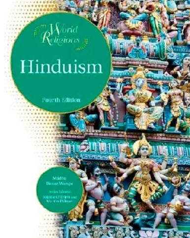 Hinduism (World Religions (Facts On File))