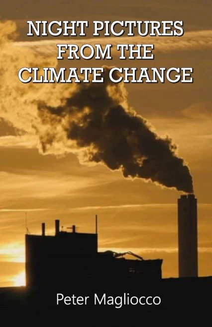 Night Pictures From The Climate Change