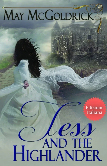 Tess e l'Highlander - 9798349212499