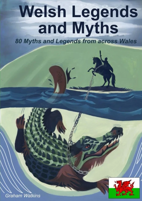 Welsh Legends And Myths