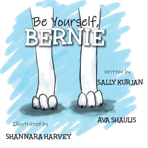 Be Yourself, Bernie
