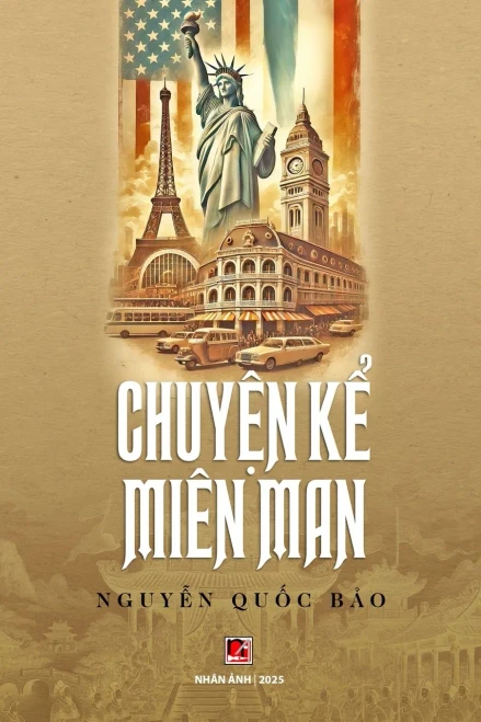 Chuyện Kể Miên Man