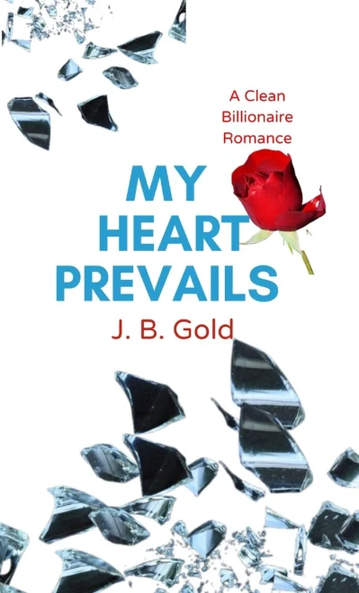 My Heart Prevails - (Paperback or Softback)