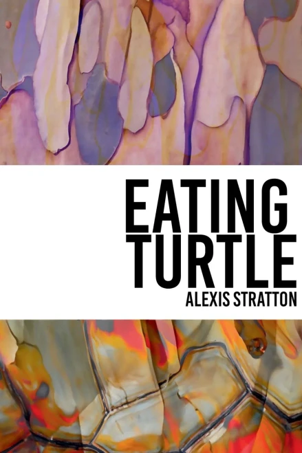 Eating Turtle - 9798349289804