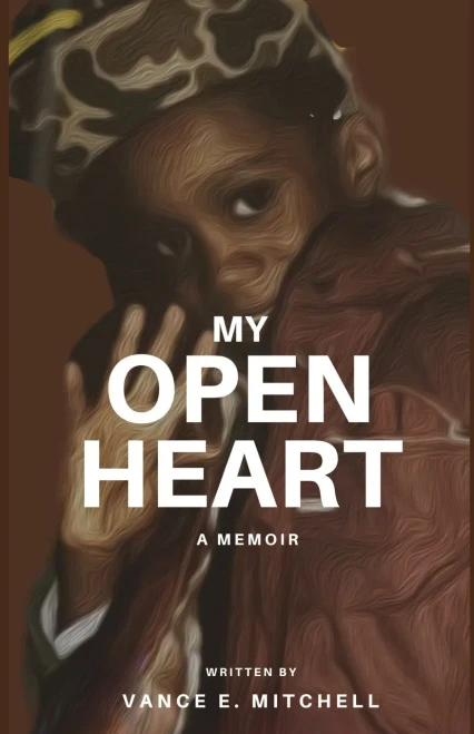 My Open Heart