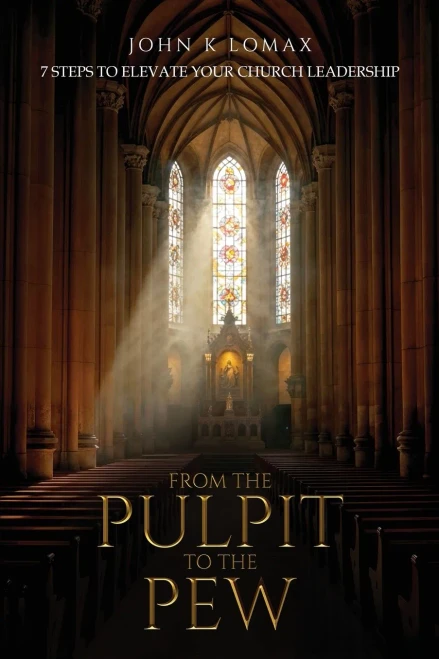 From The Pulpit To The Pew - (Paperback or Softback)