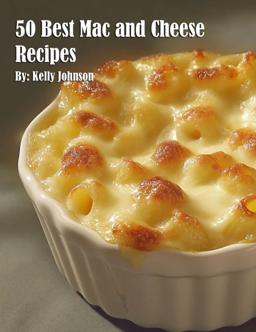 50 Best Mac and Cheese Recipes