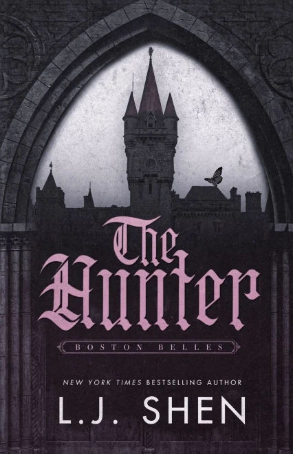 The Hunter - 9798349362170