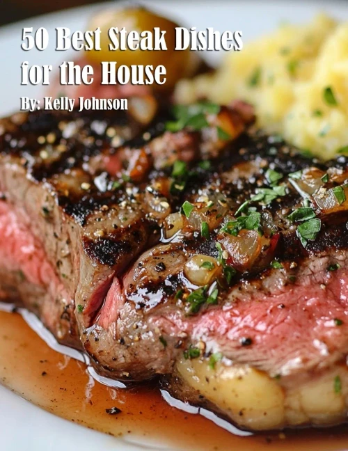 50 Best Steak Dishes for the House