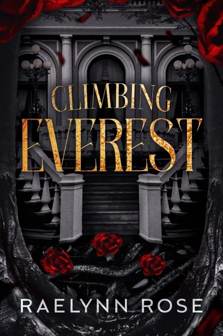 Climbing Everest